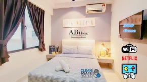 AB HOME 